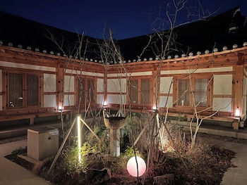 soyeonjae hanokstay
