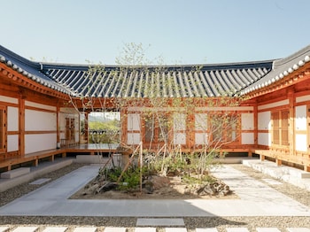 soyeonjae hanokstay