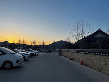 soyeonjae hanokstay