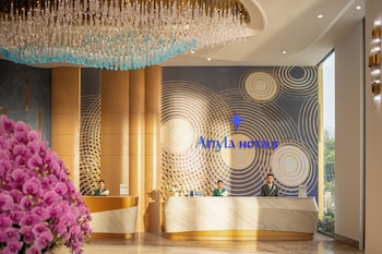 anyla sam son hotels