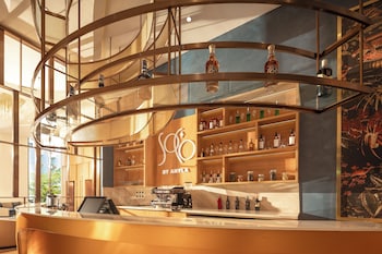 anyla sam son hotels