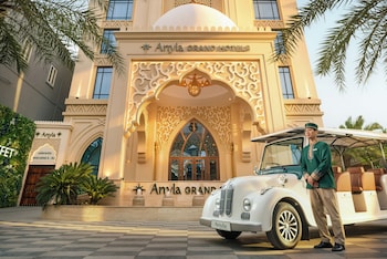 anyla sam son hotels