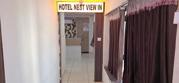 hotel nest view in