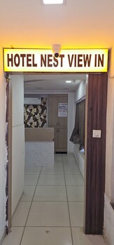 hotel nest view in
