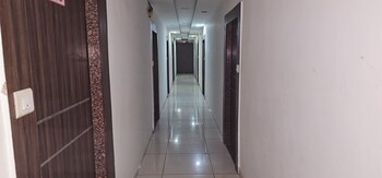 hotel nest view in