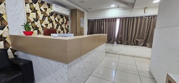 hotel nest view in