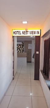 hotel nest view in