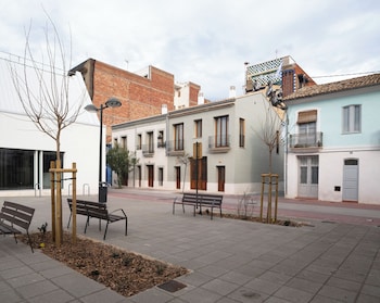 mon suites san pedro