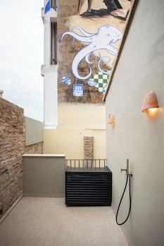 mon suites san pedro