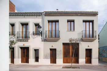 mon suites san pedro