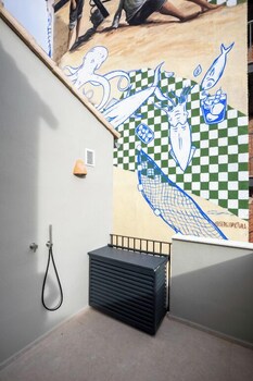 mon suites san pedro