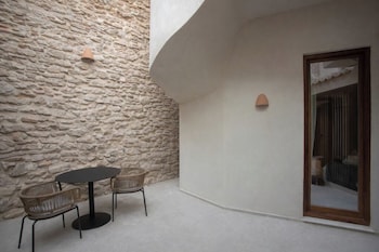 mon suites san pedro