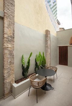 mon suites san pedro
