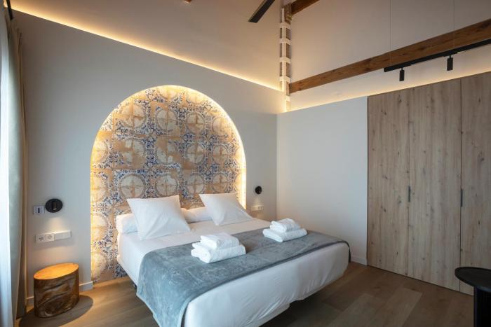 mon suites san pedro
