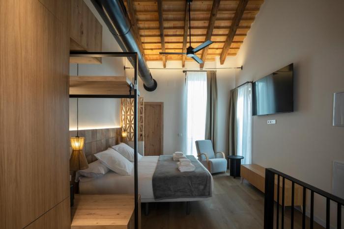 mon suites san pedro