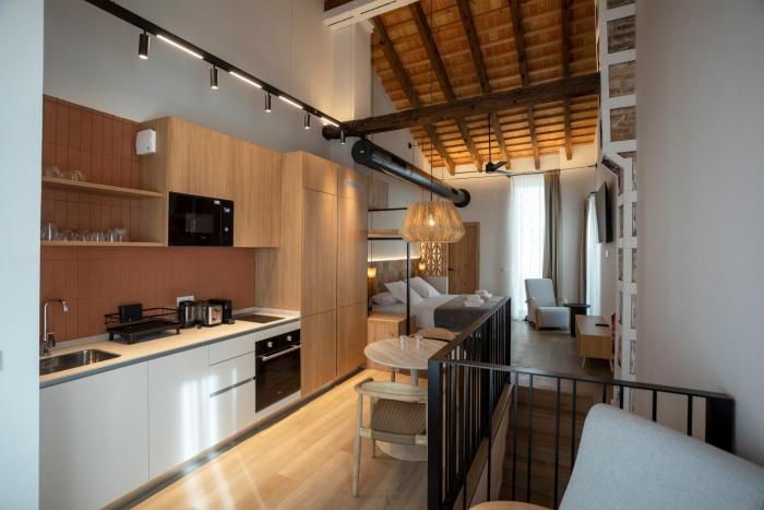 mon suites san pedro