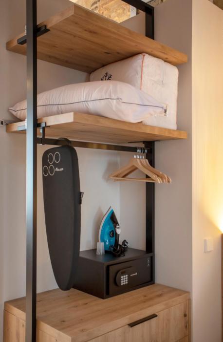 mon suites san pedro