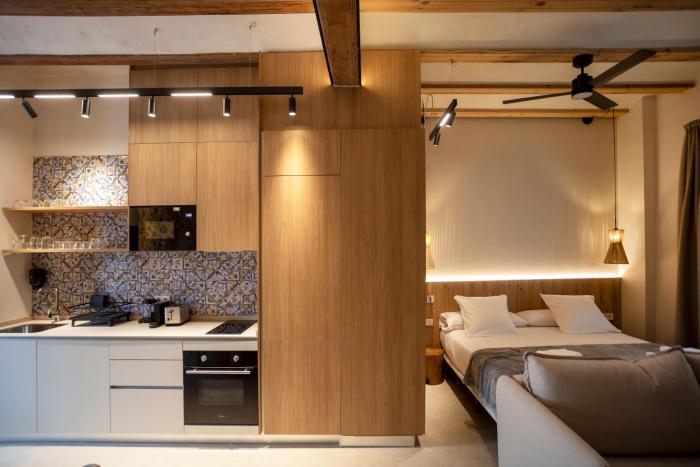 mon suites san pedro