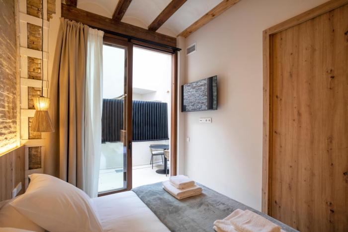 mon suites san pedro