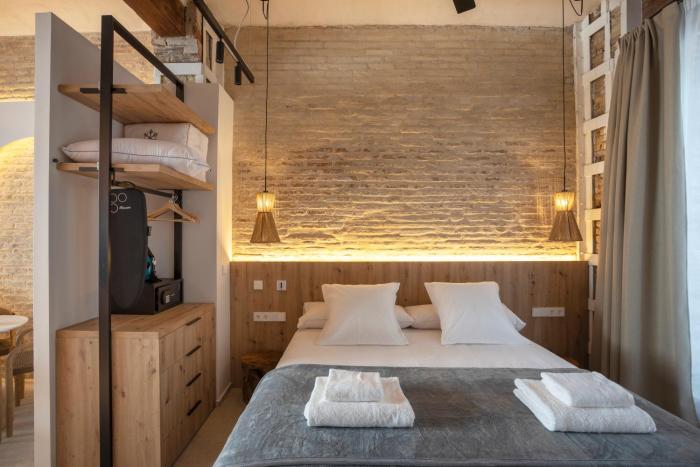 mon suites san pedro