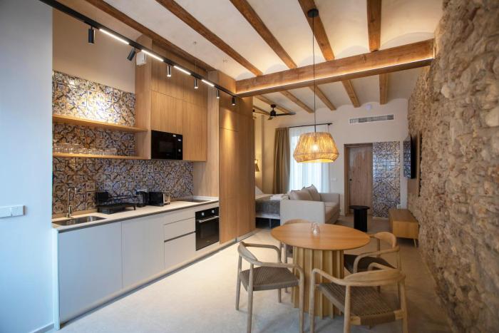 mon suites san pedro