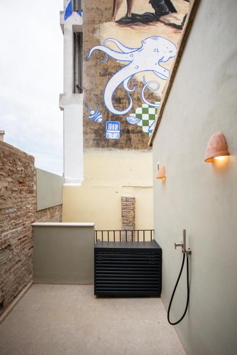 mon suites san pedro