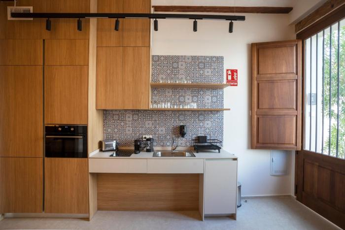 mon suites san pedro
