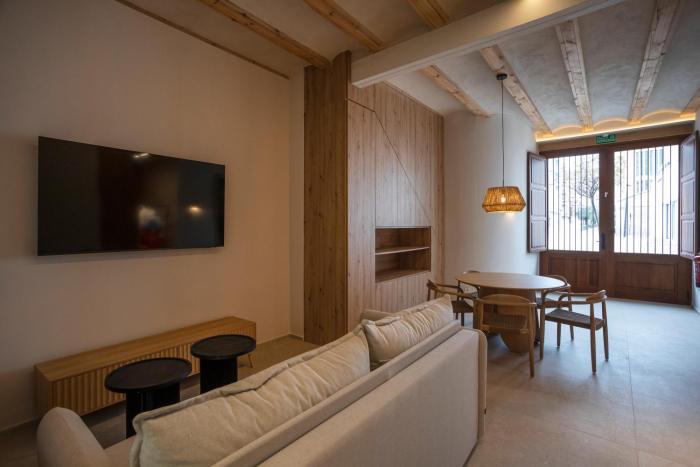 mon suites san pedro