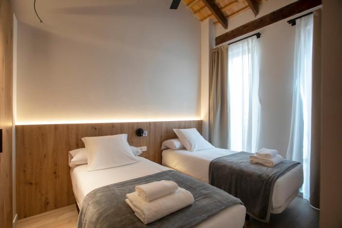 mon suites san pedro