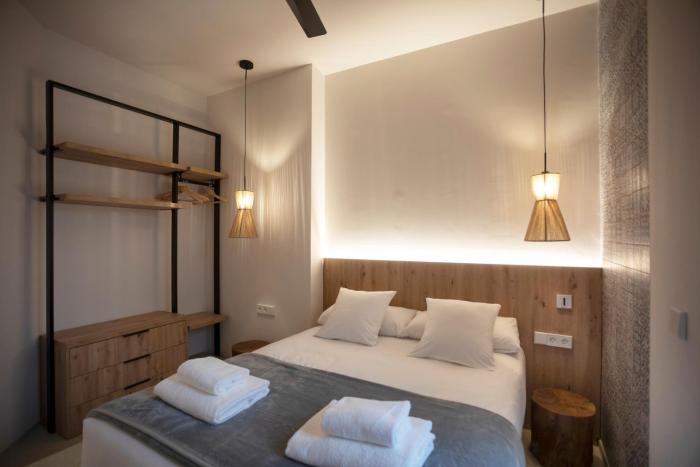 mon suites san pedro