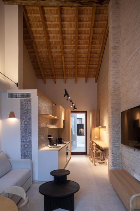 mon suites san pedro