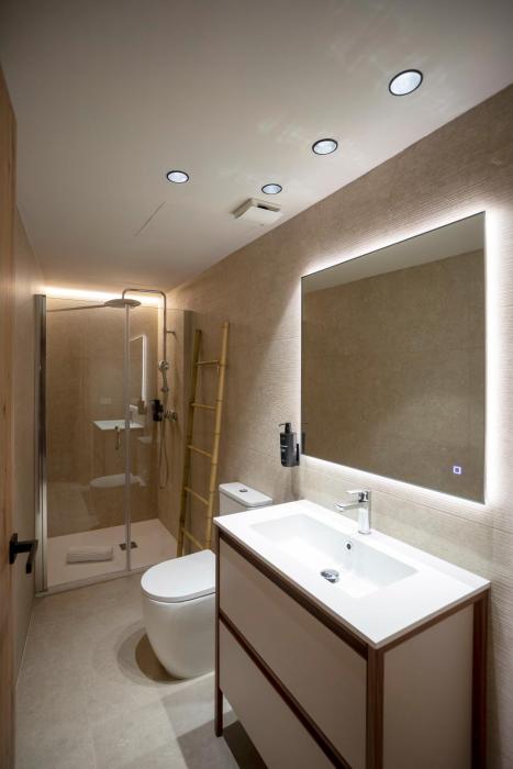mon suites san pedro