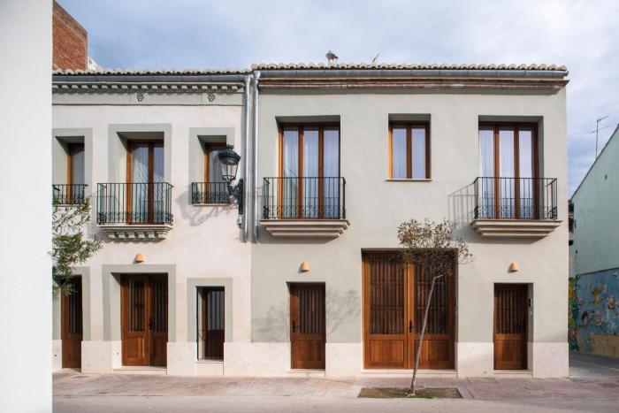 mon suites san pedro