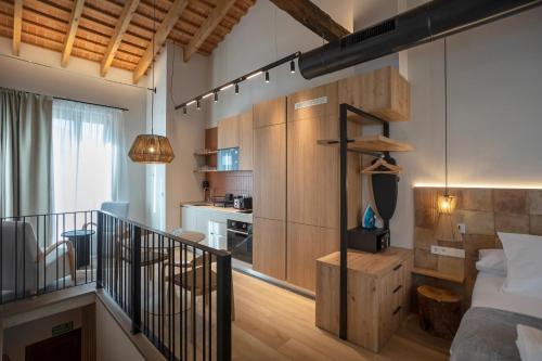 mon suites san pedro