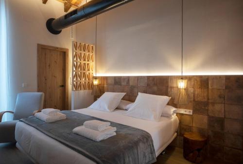 mon suites san pedro