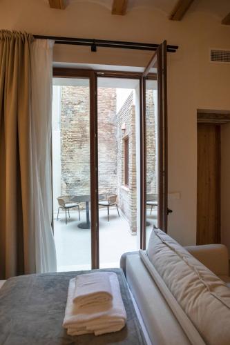 mon suites san pedro