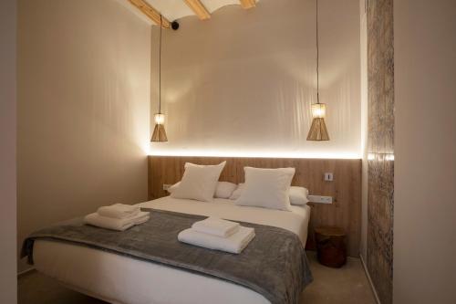 mon suites san pedro