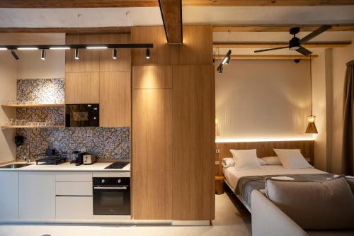mon suites san pedro