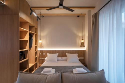 mon suites san pedro