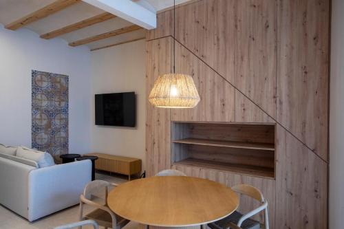 mon suites san pedro