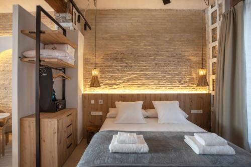 mon suites san pedro