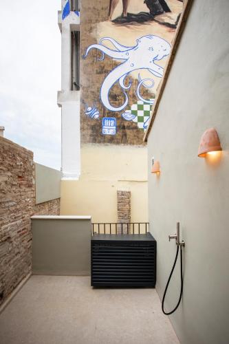 mon suites san pedro