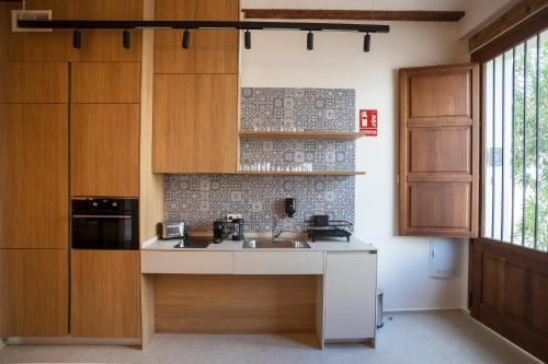 mon suites san pedro