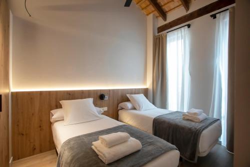 mon suites san pedro