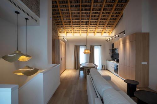 mon suites san pedro