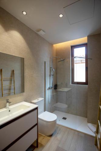 mon suites san pedro