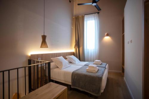 mon suites san pedro