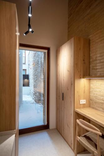 mon suites san pedro