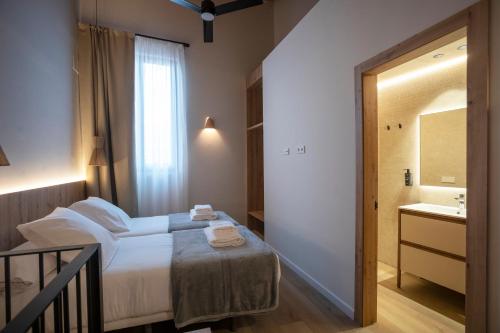mon suites san pedro