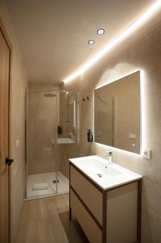mon suites san pedro